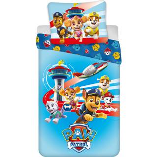 Paw Patrol Sengesæt 150x210