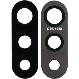 Samsung Galaxy Tab S8 11" & Tab S8 Plus 12.4" kameralinse