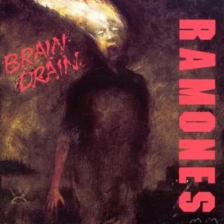 Ramones - Brain Drain (Syeor)