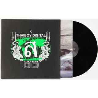 Thaiboy Digital - Tiger