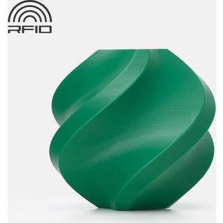 Bambu Lab - PLA Basic - Mistletoe Green - 1.75mm - 1kg - Refill