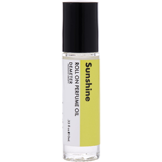 Demeter Sunshine Roll On Perfume Oil 0,33 Oz