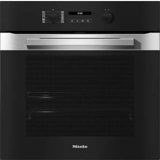 Miele H 2861-1 BP 125 Edition rustfrit stål indbygningsovn