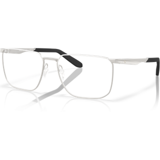 Costa Del Mar 6A3019 BRD 620 301901 57 Briller Mænd Silver - Satin Silver - 57mm