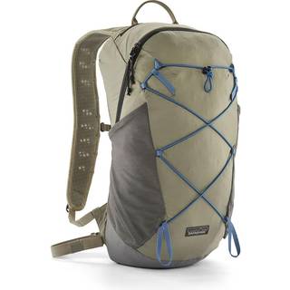 Terravia Pack 14L - River Rock Green