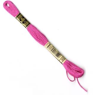 DMC Stranded Cotton Embroidery Thread 3607 - Per Skein