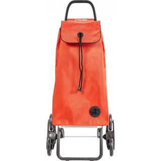 Rolser 6L - Indkøbsvogn Orange, Indkøbsvogn