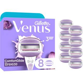 Venus Breeze - 8 pcs