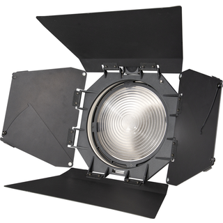 NANLITE BARNDOOR SET FOR FL-20G