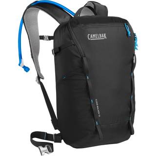 CamelBak Cloud Walker 18 Hiking Hydration Rygsk Sort 85oz