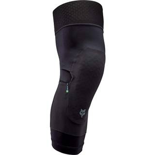 Knæbeskytter Fox Enduro Pro Knee Guard Black