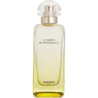 Hermès Le Jardin De Monsieur Li Eau de toilette Refillable 100 ml