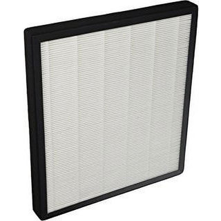 Nispira-udskiftning HEPA-filter kompatibel med surround air intelli-Pro XJ-3800 Air Purifier.