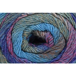 Universal Yarn Colorburst Garn