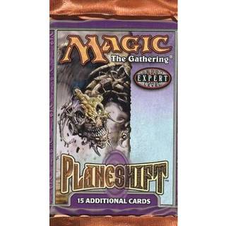 Magic The Gathering MTG -dom forseglet boosterpakke (ud af tryk)