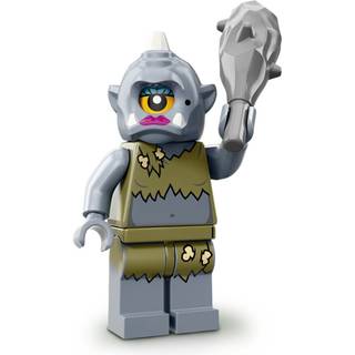 LEGO Minifigures Series 13 Lady Cyclops Construction Leget?j