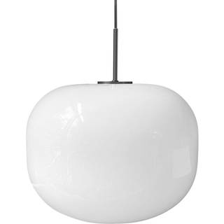 Cuscino Pendel - Titanium - Ø35 - Antidark