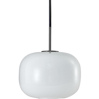 Cuscino Pendel - Titanium - Ø26 - Antidark