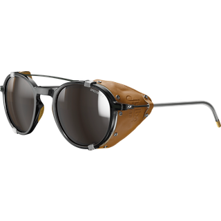 Julbo Legacy Spectron S4 (VLT 5%) Gletsjerbriller størrelse L farve grå