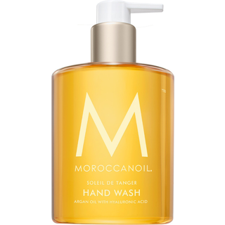 Moroccanoil Hand Wash Solei De Tanger (360 ml)