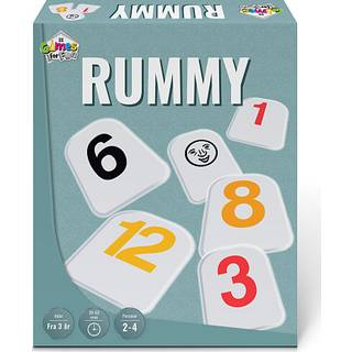 Games for fun Rummy