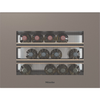 Miele - KWT 7112 iG Pearlbeige