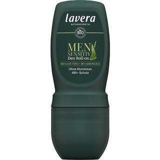 lavera Men Sensitive Deo Roll-On 911.20 DKK/1 L