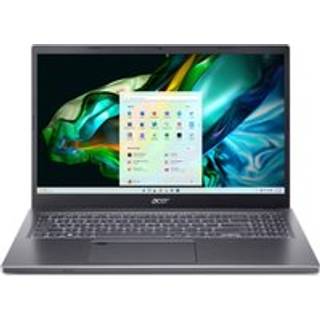 Acer Aspire 5 Pro Laptop | A515-58GM | Grå