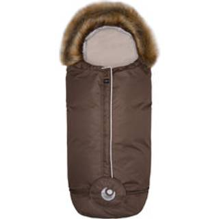 Easygrow Nord 2025 kørepose - brown