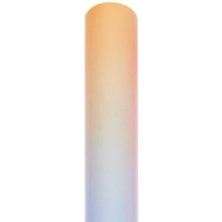 Paper Poetry Geschenkpapier Farbverlauf - Orange