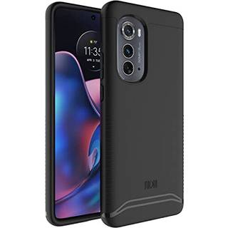 Tudia Dualshield designet til Motorola Edge 2022 -sag