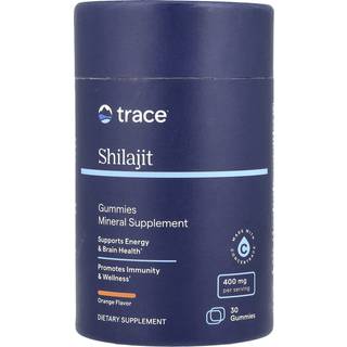 Trace Minerals Shilajit Gummies