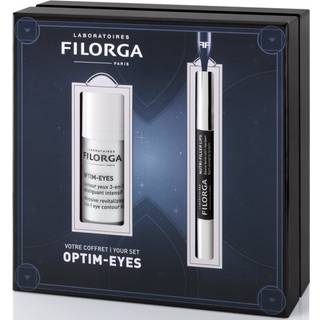 FILORGA GIFTSET OPTIM EYES Gavesæt - 2 stk.