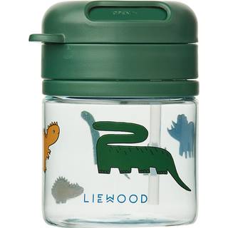 LIEWOOD Drikkedunk Pavia - Flerfarvet