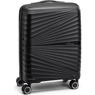 North Pioneer CPH Kabinekuffert 55cm Sort