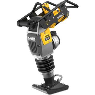 Dewalt DCPS7154N-XJ Powershift Pladevibrator – Solo