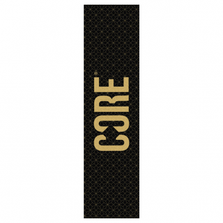 CORE Classic Griptape Løbehjul - Grid Gold
