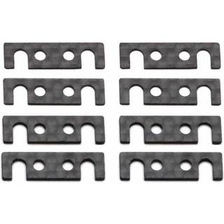 Arm Mount Shims, inner