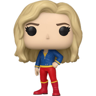 Smallville POP! TV Vinyl Figure Kara Kent 9 cm