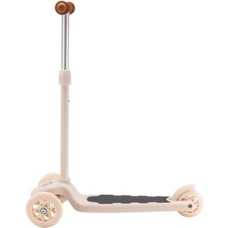 Stoy Vintage Min Første Løbehjul Beige 2-4 Y      Unisex