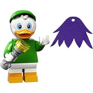 Lego Disney Series 2: Louie Minifig med Bonus Purple Cape (71024)
