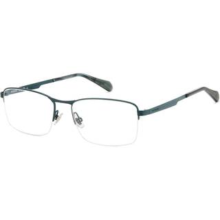 Fossil FOS 7167 DLD 54 Briller Mænd Grøn - Matte Green - 54mm