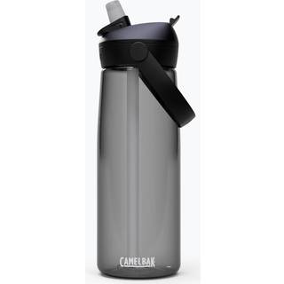 Camelbak Thrive Flip Straw 20oz - Charcoal - Str. .6L / 20 oz - Drikkeflaske