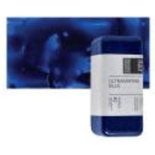 R & F -kunstner Encaustic Paint Ultramarine Blue 104 ml