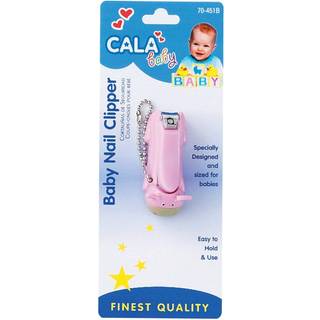 Cala diverse dyreformet baby negleklipper