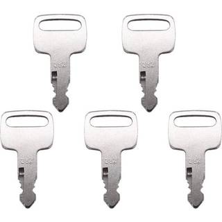 382 Udskiftningstast til Yamaha Marine p?h?ngsmotor 382-90890-55879-00