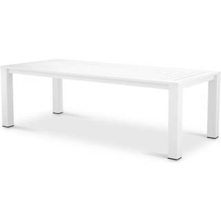 Vistamar Dining Table White