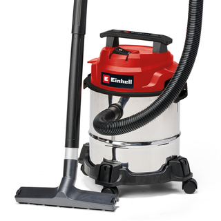 Einhell TC-VC 1812 /1 S elektrisk våd-/tørstøvsuger