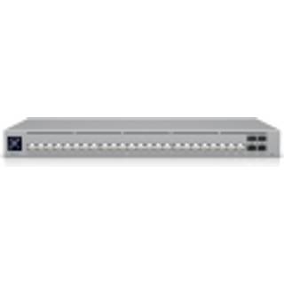 Ubiquiti UniFi Pro HD 24 Administreret L2/L3 2.5G Ethernet (100/1000/2500) 1U Grå