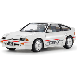 1/24 Honda Ballade Sports Mugen CR-X PRO